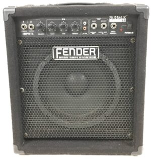 Fender Rumble 25
