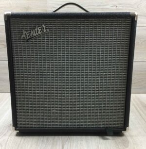 Fender Rumble 40 V3