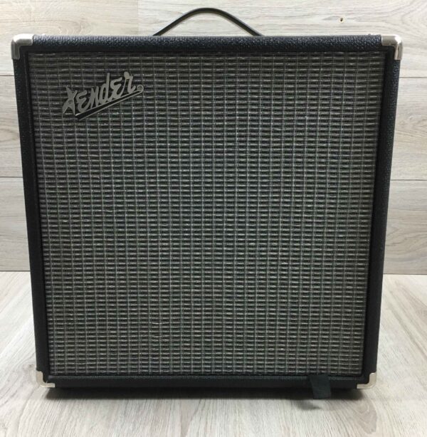 Fender Rumble 40 V3