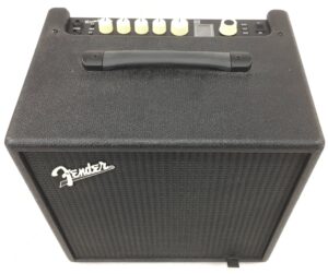 Fender Rumble LT25