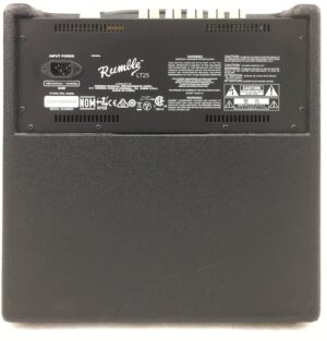 Fender Rumble LT25