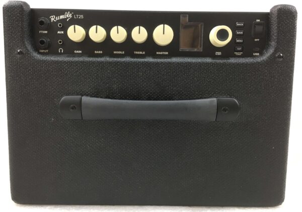 Fender Rumble LT25