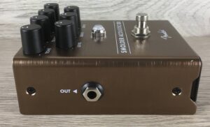 Fender Smolder Acoustic Overdrive