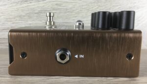 Fender Smolder Acoustic Overdrive