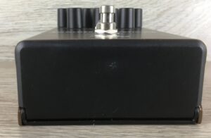 Fender Smolder Acoustic Overdrive