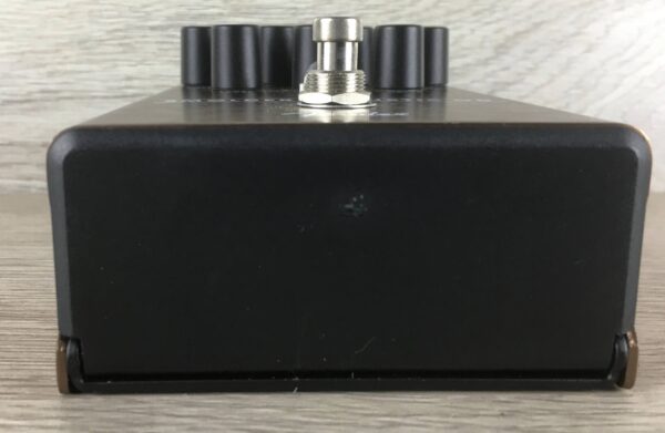 Fender Smolder Acoustic Overdrive