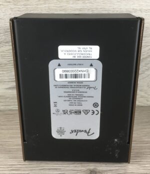 Fender Smolder Acoustic Overdrive