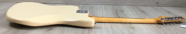 Fender Squier 40th Jazzmaster MN Vintage Edition Satin Desert Sun