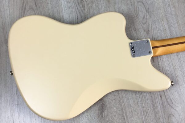 Fender Squier 40th Jazzmaster MN Vintage Edition Satin Desert Sun