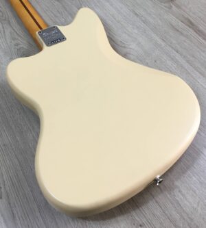 Fender Squier 40th Jazzmaster MN Vintage Edition Satin Desert Sun