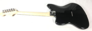 Fender Squier Affinity Jazzmaster Black