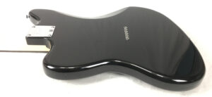 Fender Squier Affinity Jazzmaster Black