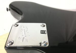 Fender Squier Affinity Jazzmaster Black