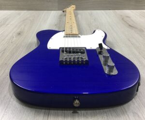 Fender Squier Affinity Telecaster Midnight Blue