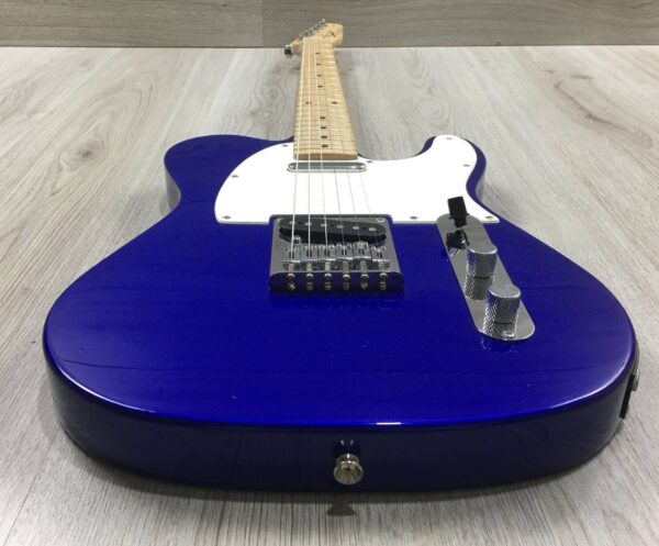 Fender Squier Affinity Telecaster Midnight Blue