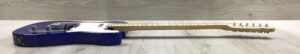 Fender Squier Affinity Telecaster Midnight Blue