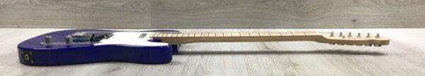 Fender Squier Affinity Telecaster Midnight Blue