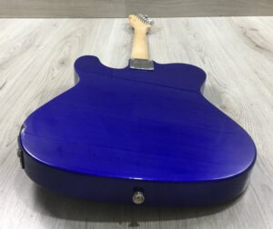 Fender Squier Affinity Telecaster Midnight Blue