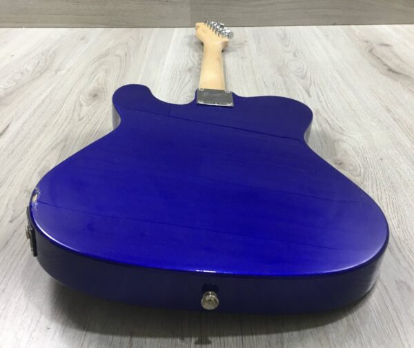Fender Squier Affinity Telecaster Midnight Blue