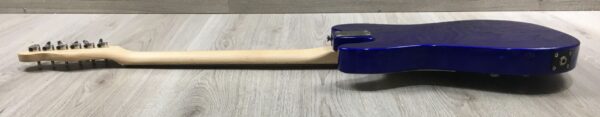Fender Squier Affinity Telecaster Midnight Blue
