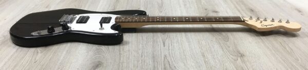 Fender squier Bullett Mustang HH Black