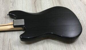 Fender squier Bullett Mustang HH Black