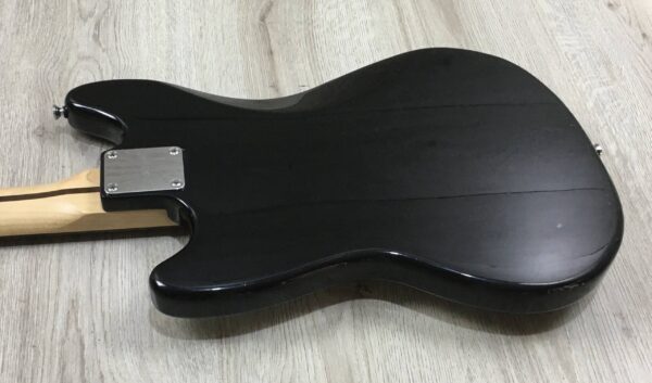 Fender squier Bullett Mustang HH Black