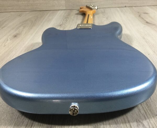 Fender Squier Classic Vibe 60 Mustang LPB + Seymour Duncan