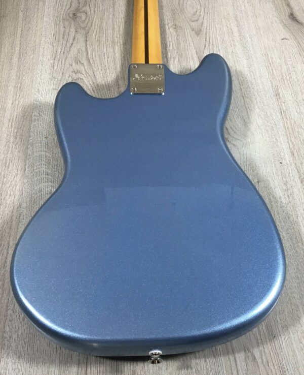 Fender Squier Classic Vibe 60 Mustang LPB + Seymour Duncan