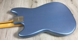 Fender Squier Classic Vibe 60 Mustang LPB + Seymour Duncan