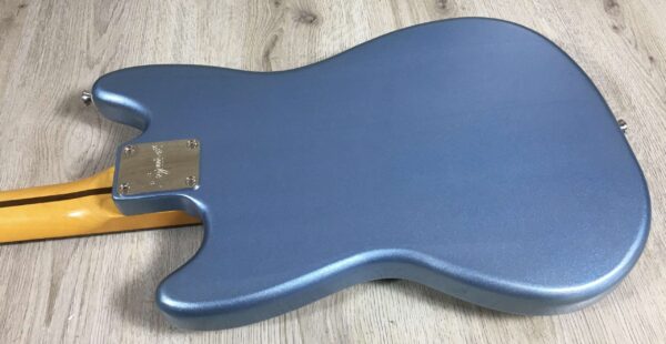 Fender Squier Classic Vibe 60 Mustang LPB + Seymour Duncan