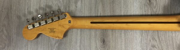 Fender Squier Classic Vibe 60 Mustang LPB + Seymour Duncan