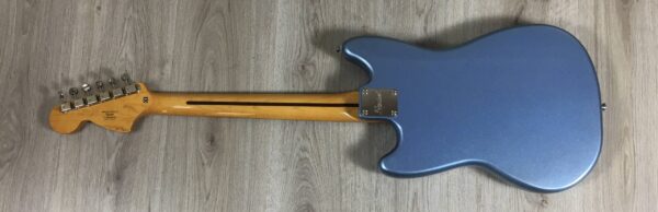 Fender Squier Classic Vibe 60 Mustang LPB + Seymour Duncan