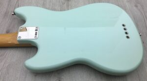 Fender Squier Classic Vibe '60s Mustang Surf Green