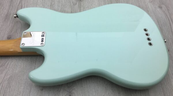 Fender Squier Classic Vibe '60s Mustang Surf Green