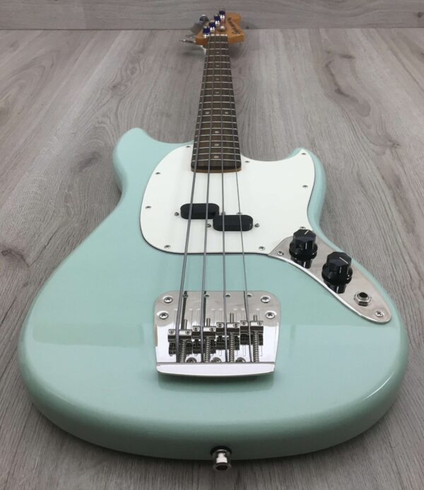 Fender Squier Classic Vibe '60s Mustang Surf Green