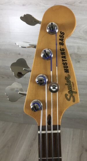 Fender Squier Classic Vibe '60s Mustang Surf Green