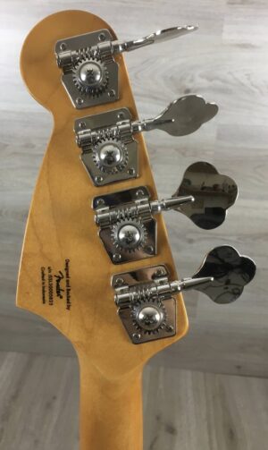 Fender Squier Classic Vibe '60s Mustang Surf Green