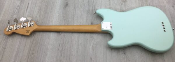 Fender Squier Classic Vibe '60s Mustang Surf Green