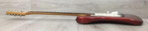 Fender Squier Classic Vibe 60s Stratocaster Candy Apple Red