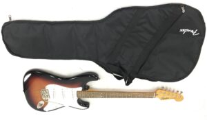 Fender Vintera II '60s Stratocaster RW 3-Color Sunburst
