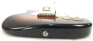Fender Squier Classic Vibe 60s Stratocaster LRL 3-Color Sunburst
