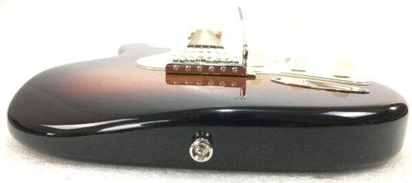 Fender Squier Classic Vibe 60s Stratocaster LRL 3-Color Sunburst