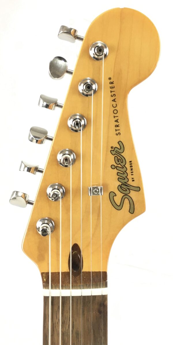 Fender Squier Classic Vibe 60s Stratocaster LRL 3-Color Sunburst