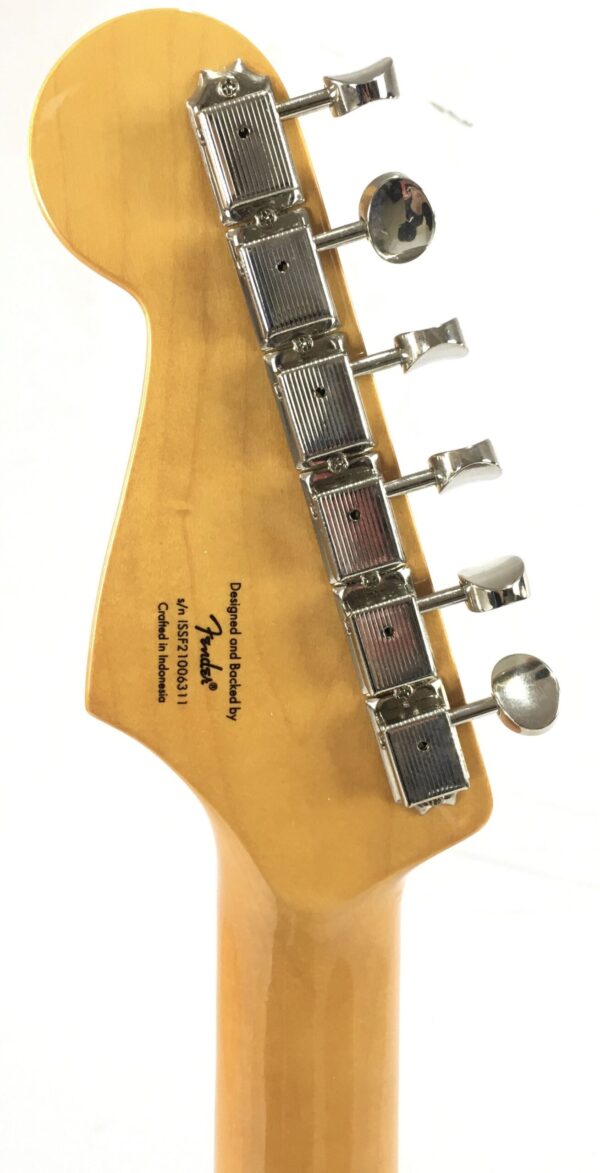 Fender Squier Classic Vibe 60s Stratocaster LRL 3-Color Sunburst