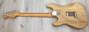 Fender Squier Classic Vibe 60s Stratocaster LRL body artigianale