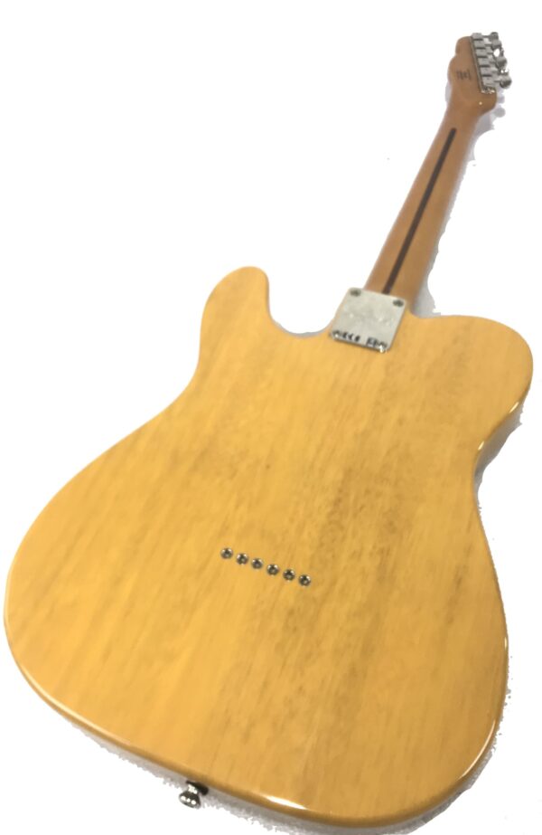 Fender Squier Classic Vibe '60s Telecaster Thinline Butterscotch