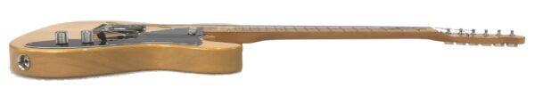 Fender Squier Classic Vibe '60s Telecaster Thinline Butterscotch