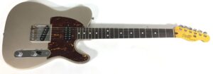 Fender Squier Classic Vibe FSR Telecaster Gold Bronze L&M Exlcusive