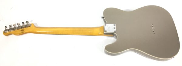 Fender Squier Classic Vibe FSR Telecaster Gold Bronze L&M Exlcusive